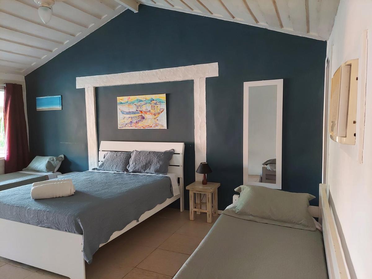 Bed and Breakfast Dreamland Buzios Zewnętrze zdjęcie