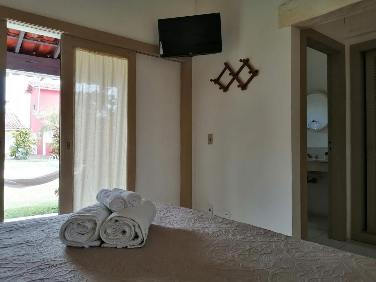 Bed and Breakfast Dreamland Buzios Zewnętrze zdjęcie