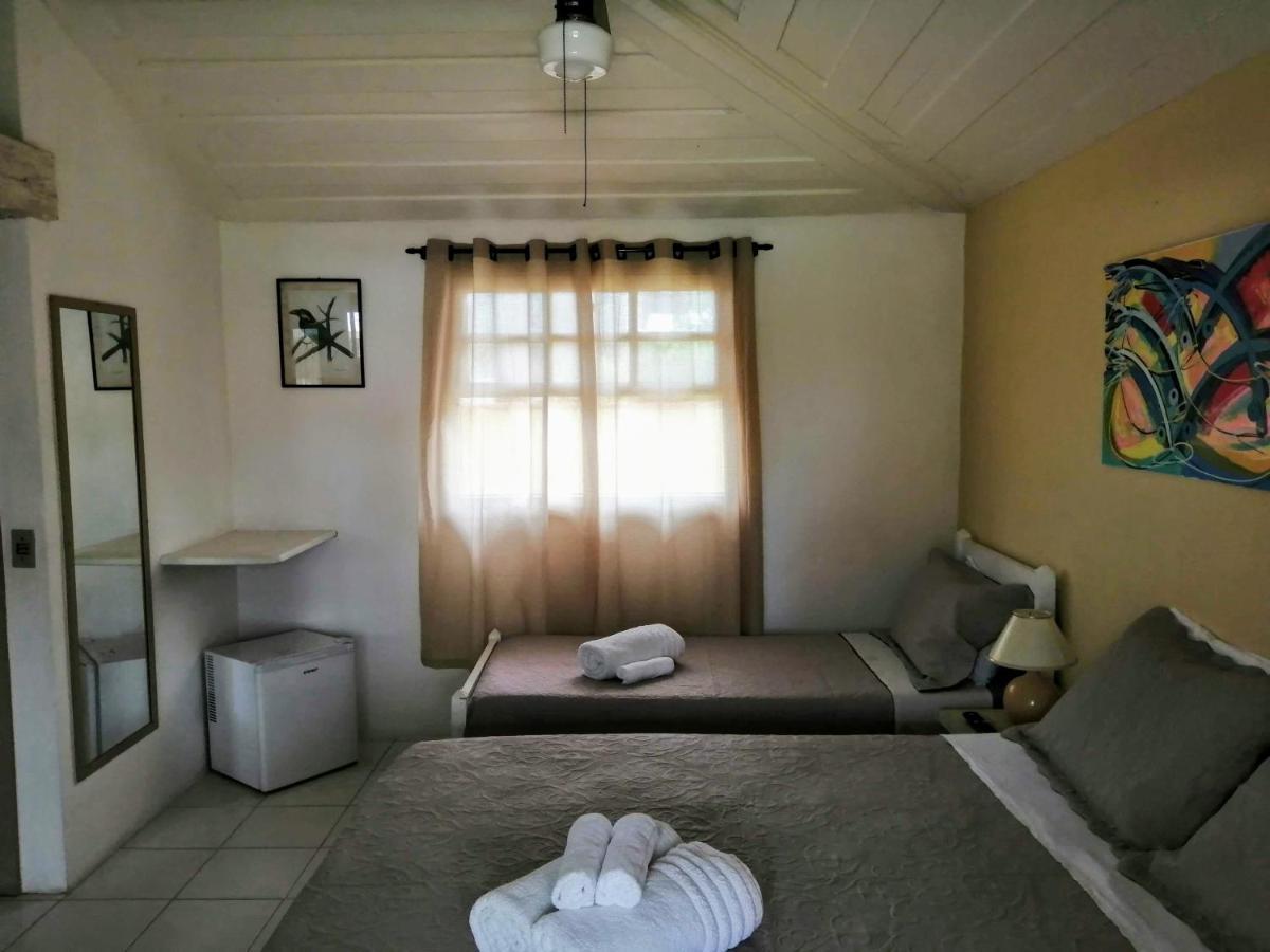 Bed and Breakfast Dreamland Buzios Zewnętrze zdjęcie