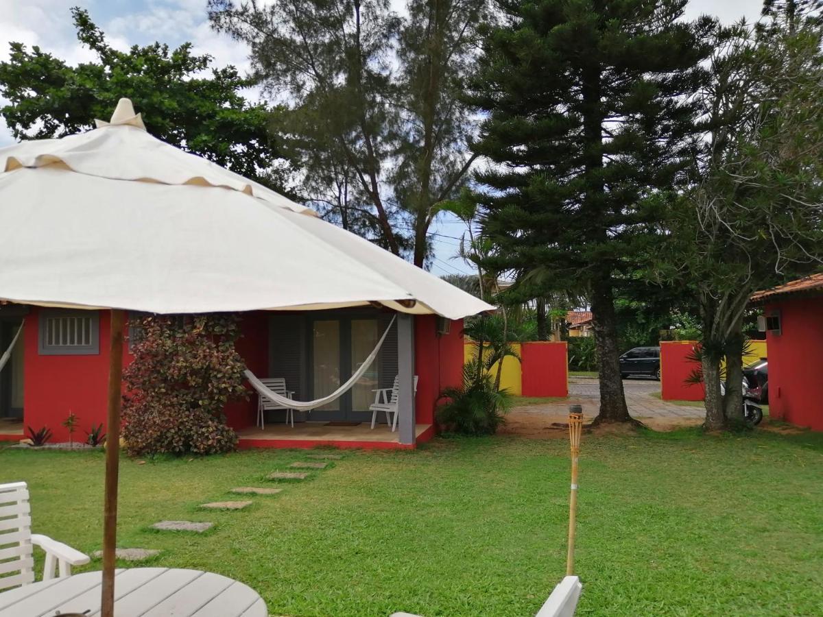 Bed and Breakfast Dreamland Buzios Zewnętrze zdjęcie