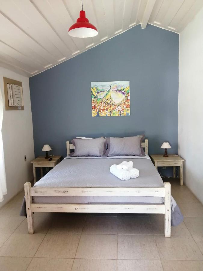 Bed and Breakfast Dreamland Buzios Zewnętrze zdjęcie