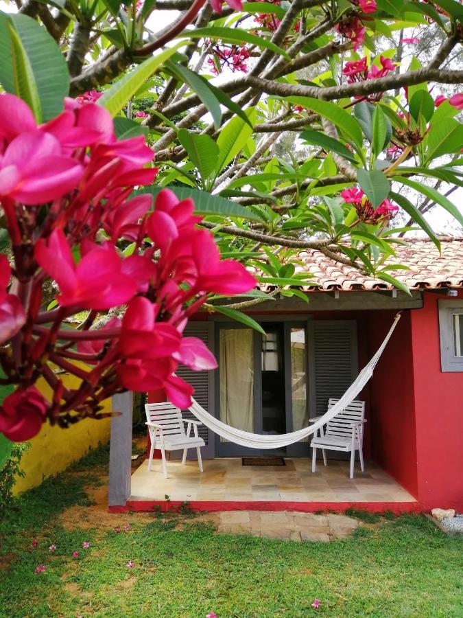 Bed and Breakfast Dreamland Buzios Zewnętrze zdjęcie