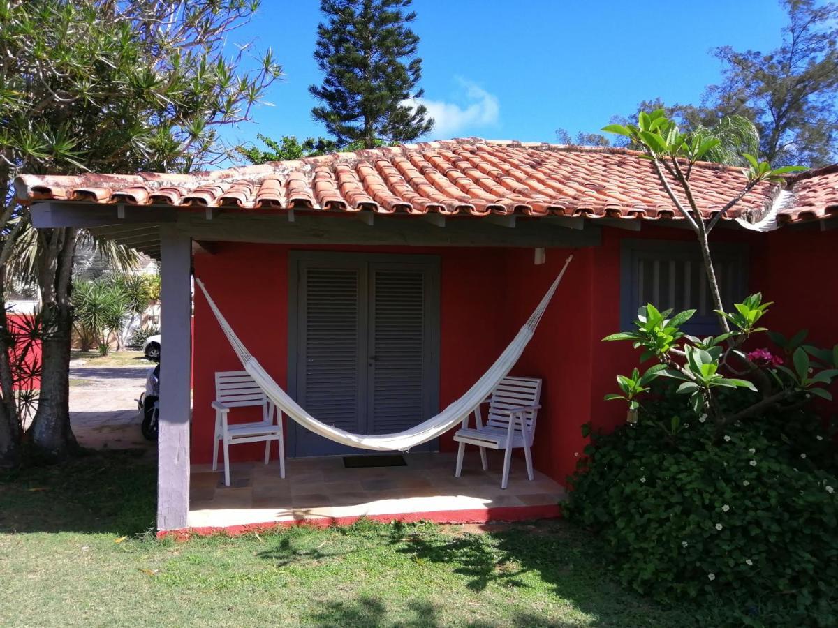 Bed and Breakfast Dreamland Buzios Zewnętrze zdjęcie