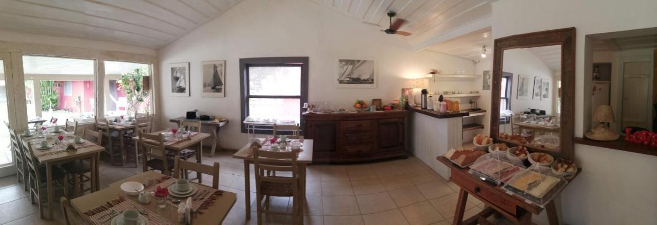 Bed and Breakfast Dreamland Buzios Zewnętrze zdjęcie