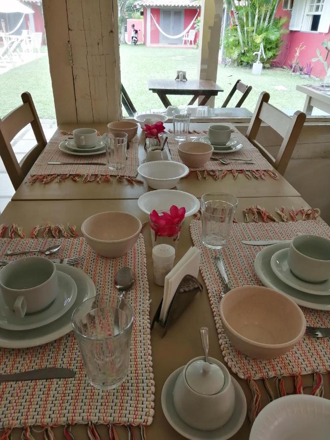 Bed and Breakfast Dreamland Buzios Zewnętrze zdjęcie