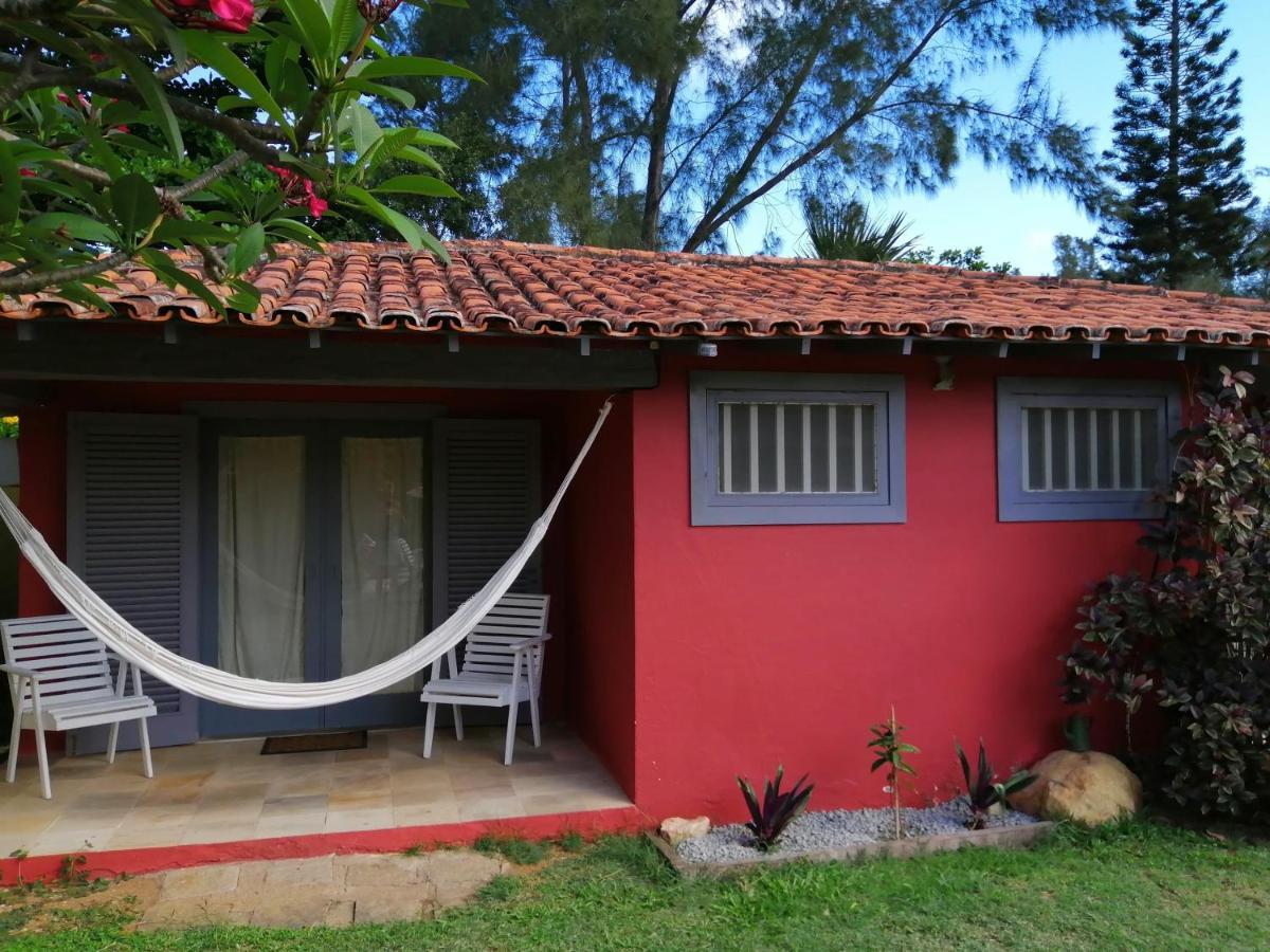 Bed and Breakfast Dreamland Buzios Zewnętrze zdjęcie