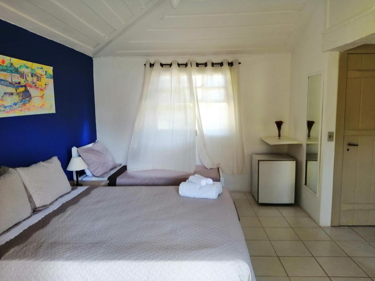 Bed and Breakfast Dreamland Buzios Zewnętrze zdjęcie