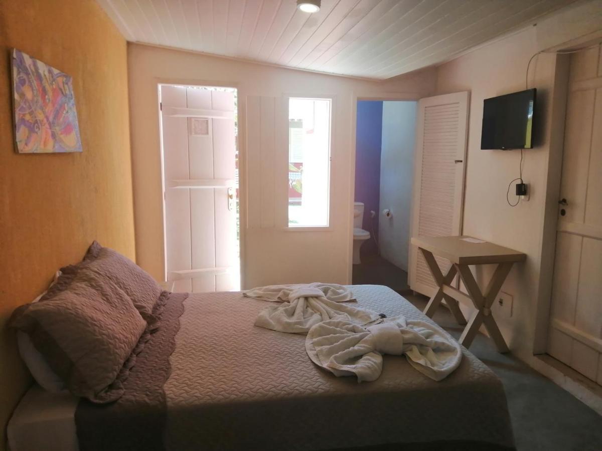 Bed and Breakfast Dreamland Buzios Zewnętrze zdjęcie